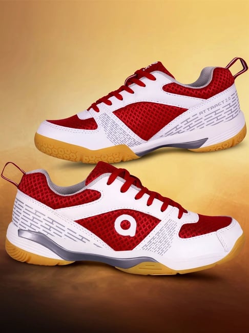 AIVIN Attract 2.0 Badminton Shoes