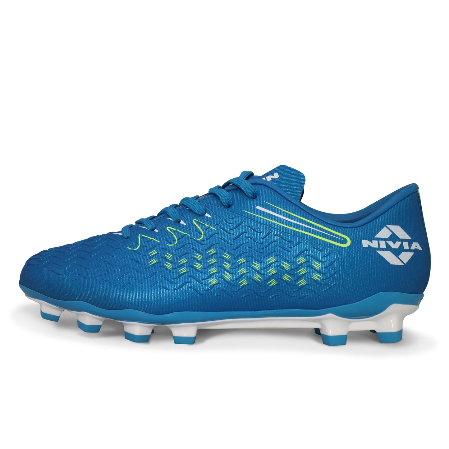 Nivia Nitro Football Stud For Men
