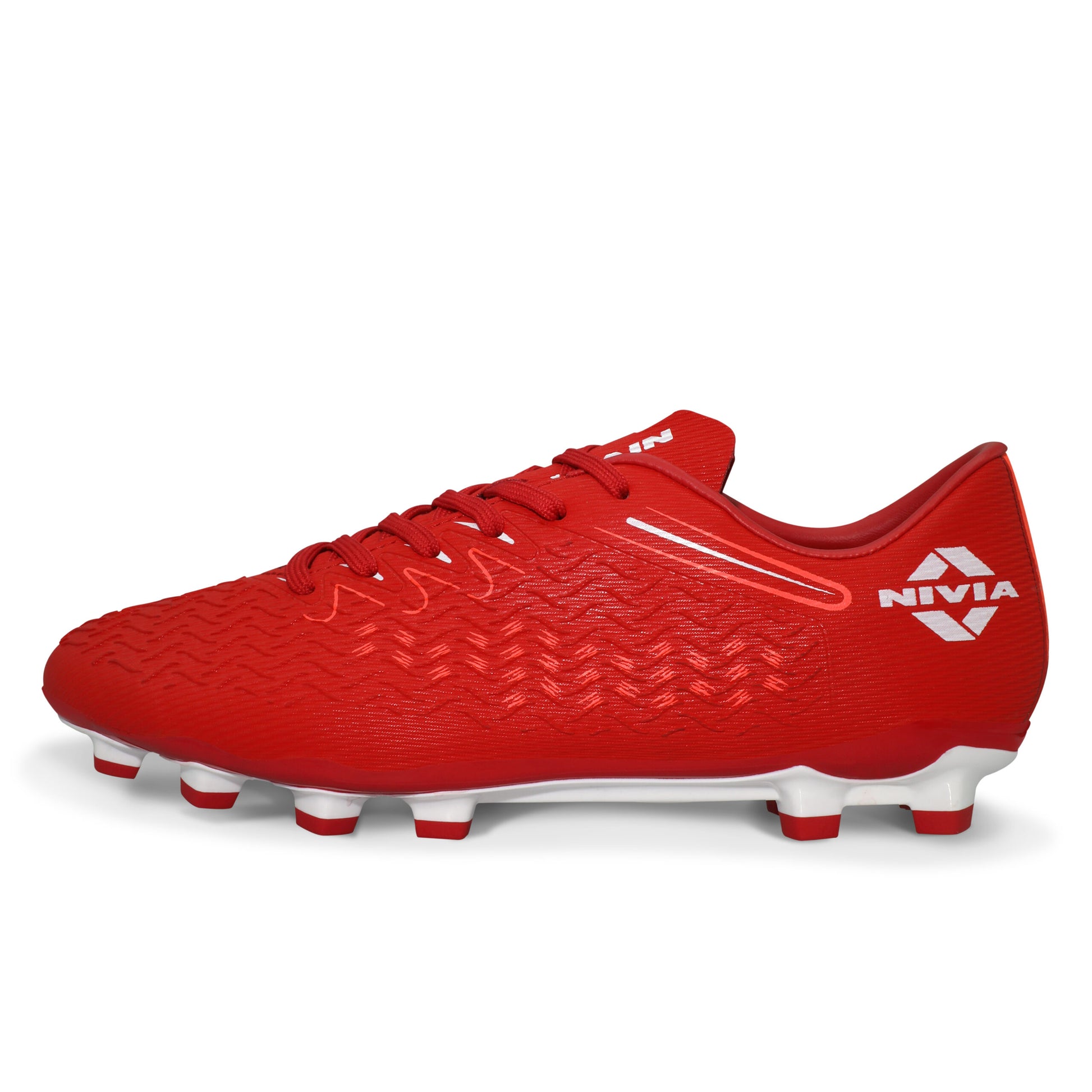 Nivia Nitro Football Stud For Men