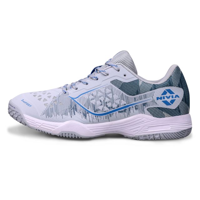 Nivia HY-Court 3.0 Badminton Shoe for Mens - 1262