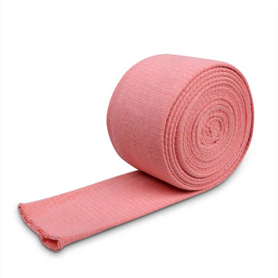 NIVIA Cricket Sleeve Roll 5 Meters - Pink