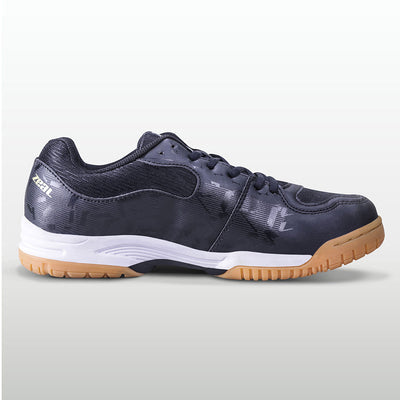 NIVIA Zeal 3.0 Moonlight Blue Tennis Shoes for Men