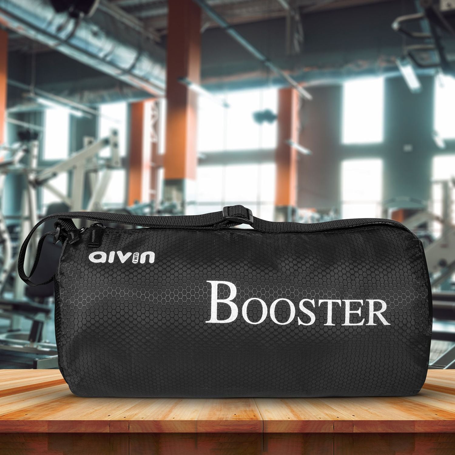 Aivi Booster Basic Duffel Bags - AV314