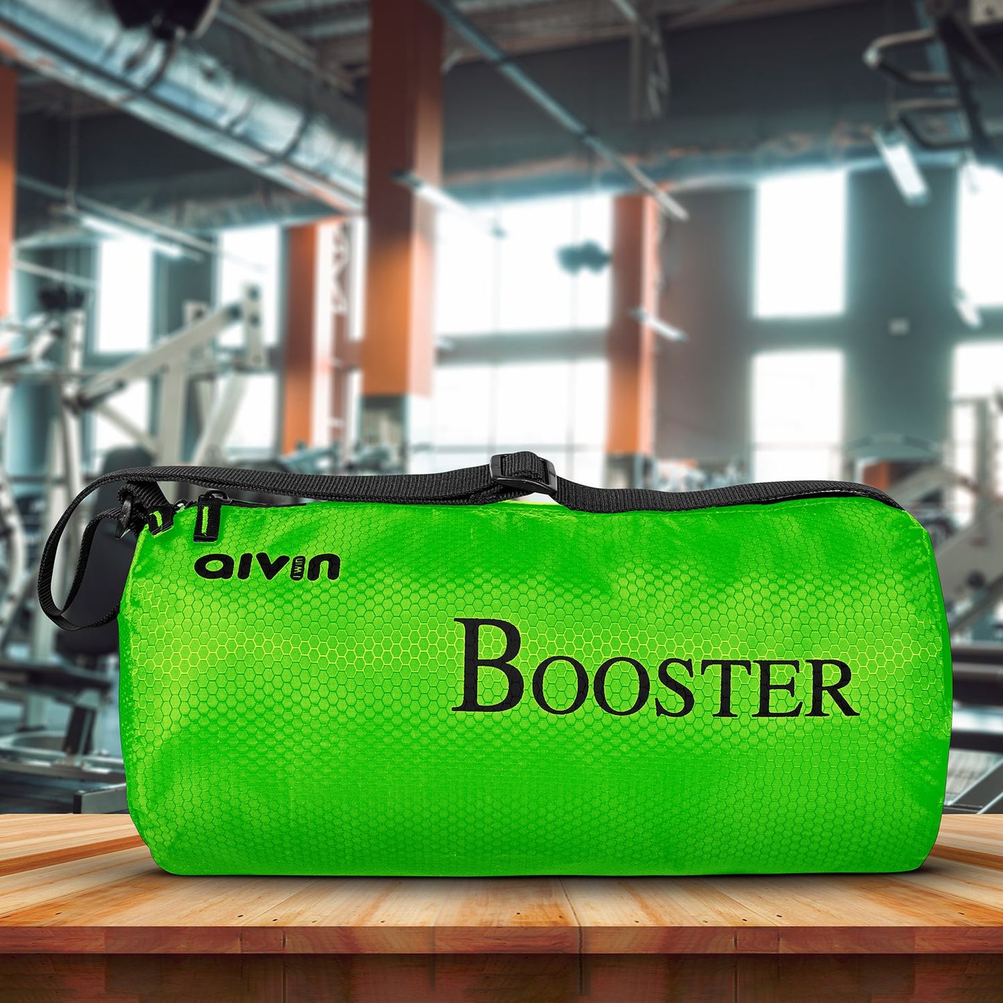 Aivi Booster Basic Duffel Bags - AV314
