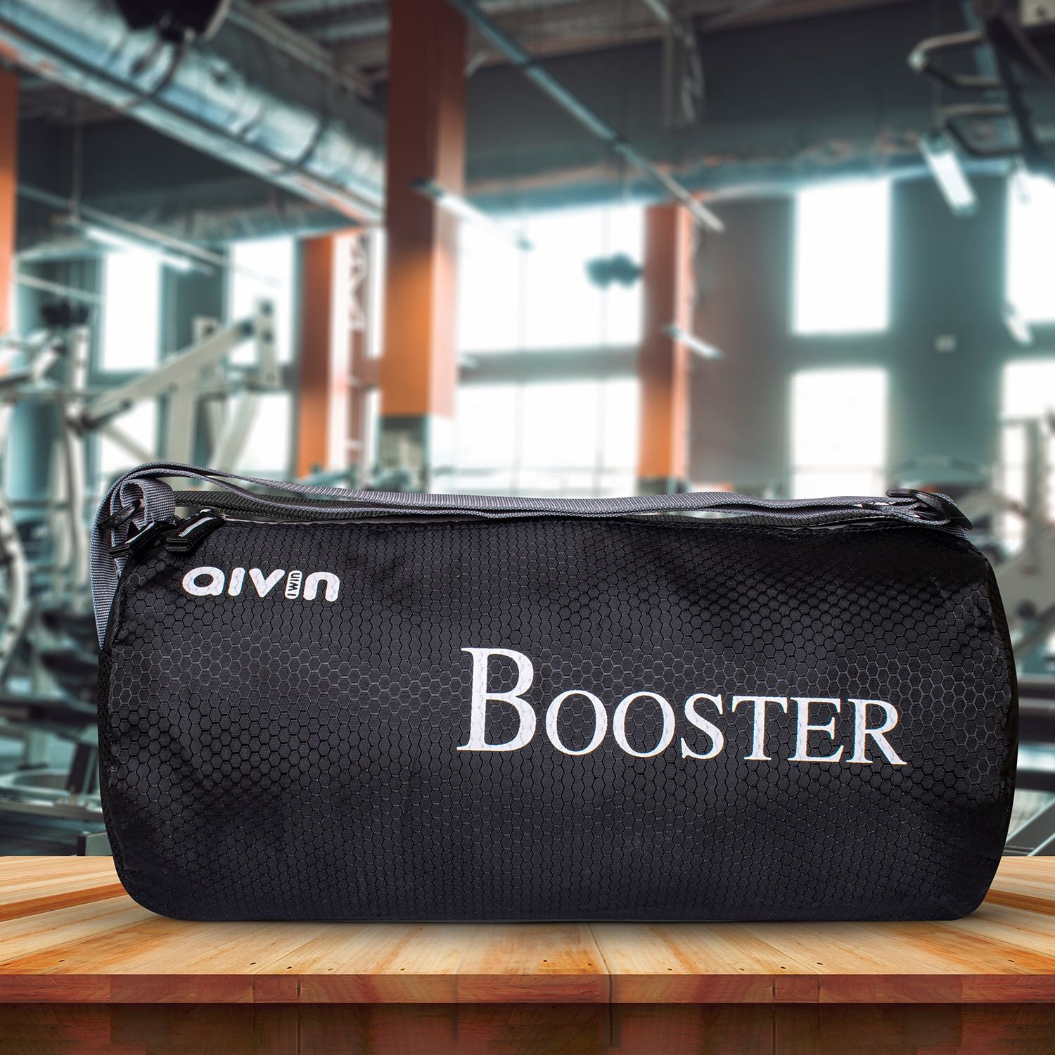 Aivi Booster Basic Duffel Bags - AV314