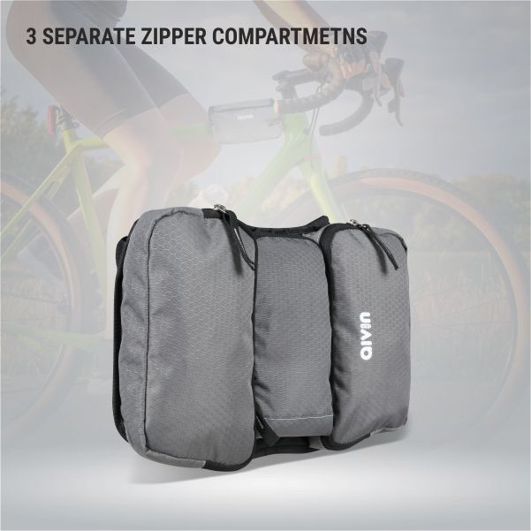 AIVIN CYCLING FRAME BAG POUCH - AV309