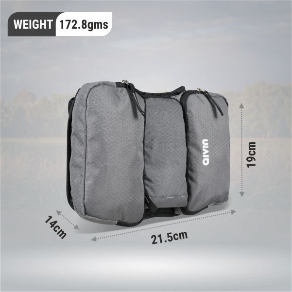 AIVIN CYCLING FRAME BAG POUCH - AV309