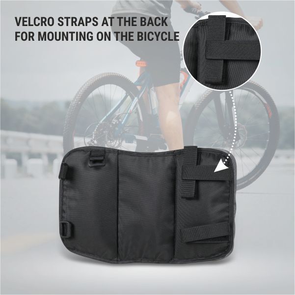 AIVIN CYCLING FRAME BAG POUCH - AV309