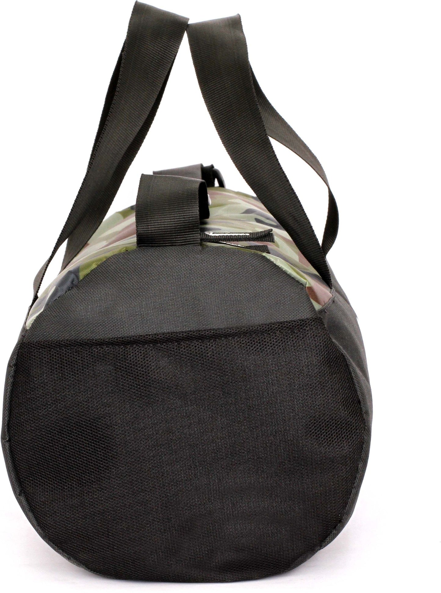 AIVIN Gym BAG 2 (CAMO BLACK) - AV303