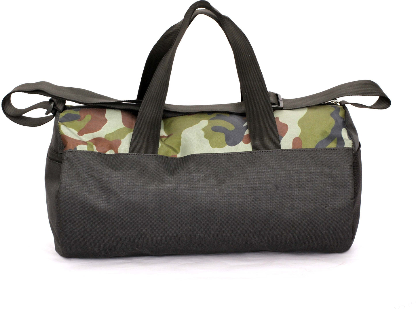 AIVIN Gym BAG 2 (CAMO BLACK) - AV303