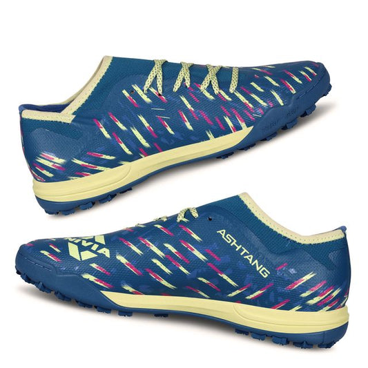 Nivia Ashtang Turf 2.0 Football Shoes for Men - 3944