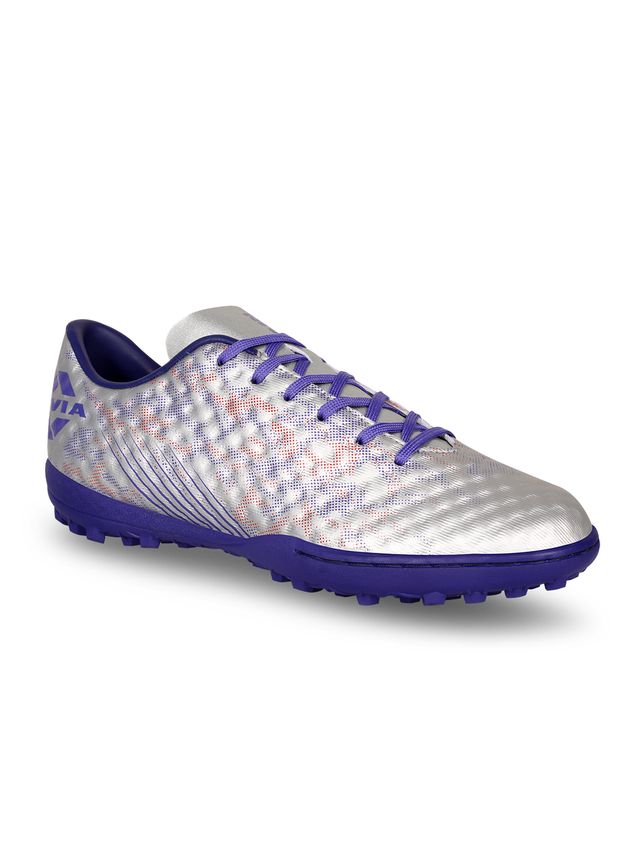 Nivia Oslar 3.0 Turf Shoes for Men - 3942