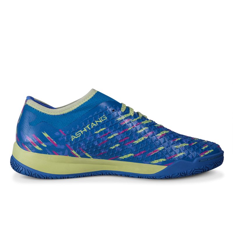 Nivia ASHTANG 2.0 Futsal Shoes for Men - Football Shoes - 3945
