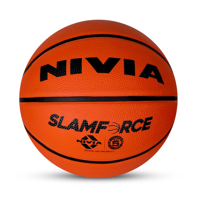 Nivia SlamForce Basketball - 135N