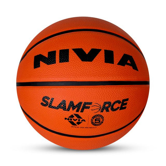 Nivia SlamForce Basketball - 135N