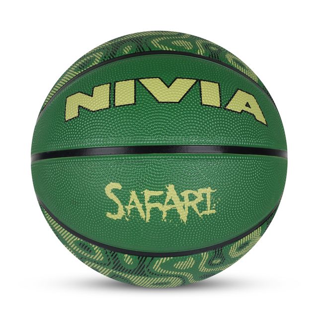 Nivia Safari Basketball - 1963N