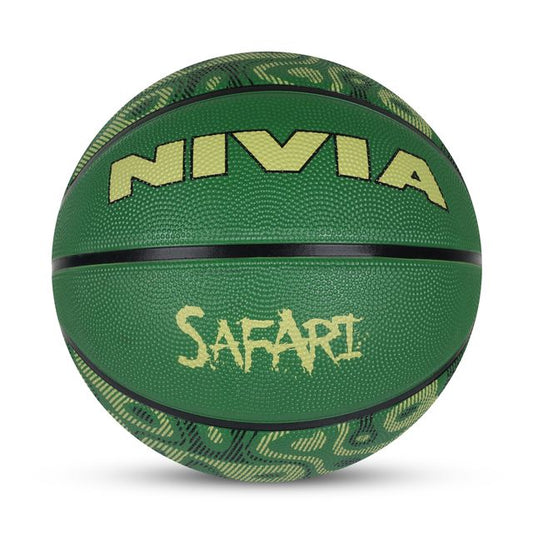 Nivia Safari Basketball - 1963N