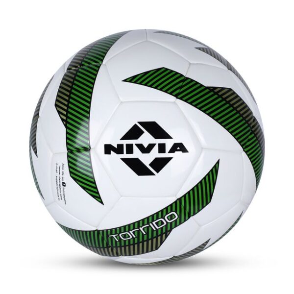 Nivia Torrido Football - Mach Ball - 279-7034