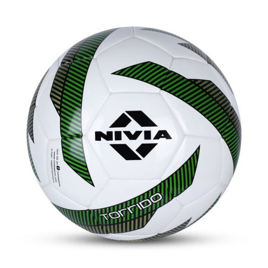 Nivia Torrido Football - Mach Ball - 279-7034