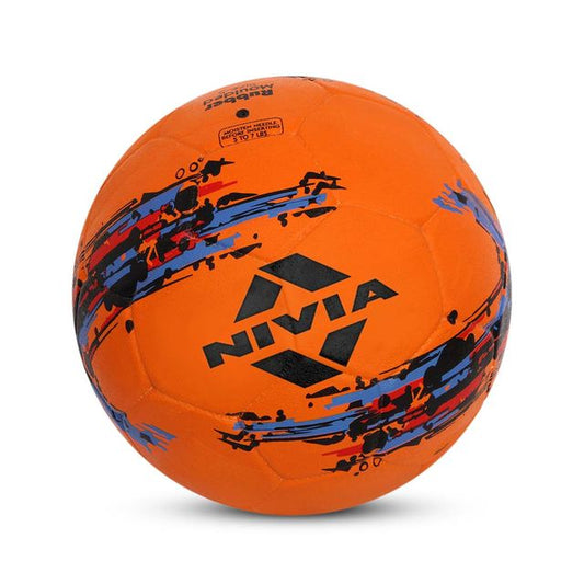 Nivia Storm Football - Training Ball - 353-354
