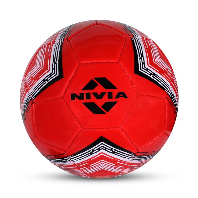 Nivia World Fest Country Colour (Argentina) Soccer Ball - 2230N