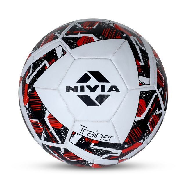Nivia Trainer Football - 264-280-290