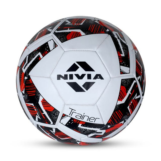 Nivia Trainer Football - 264-280-290