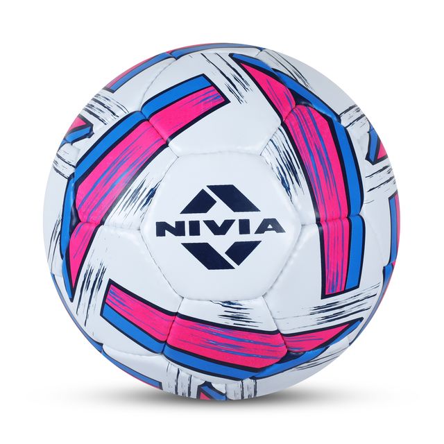 Nivia Classic 2.0 Football - 281-282 - 5