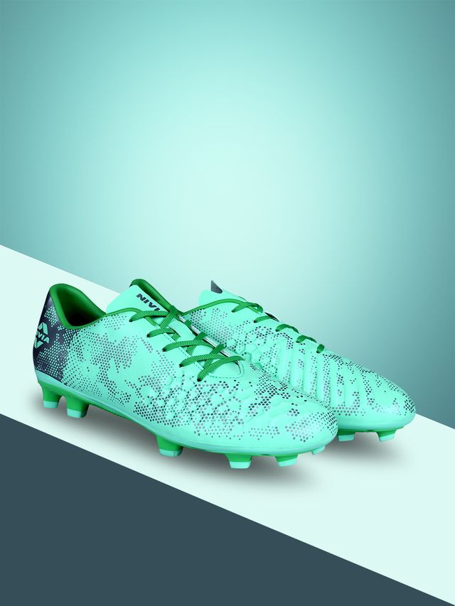 Nivia Ditmar 3.0 Football Shoes for Men - 1379