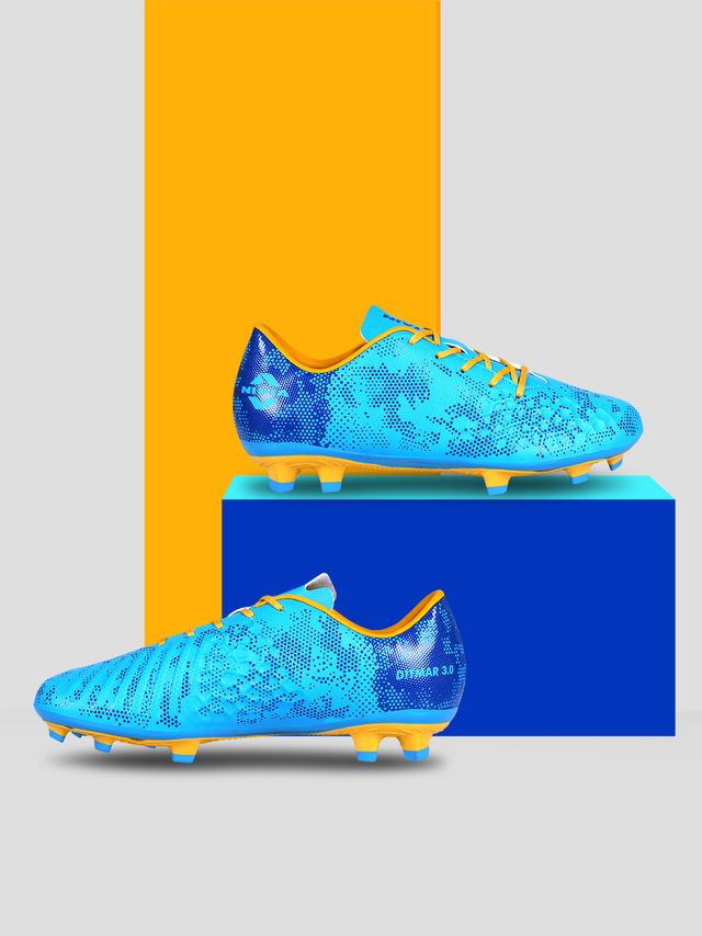Nivia Ditmar 3.0 Football Shoes for Men - 1379