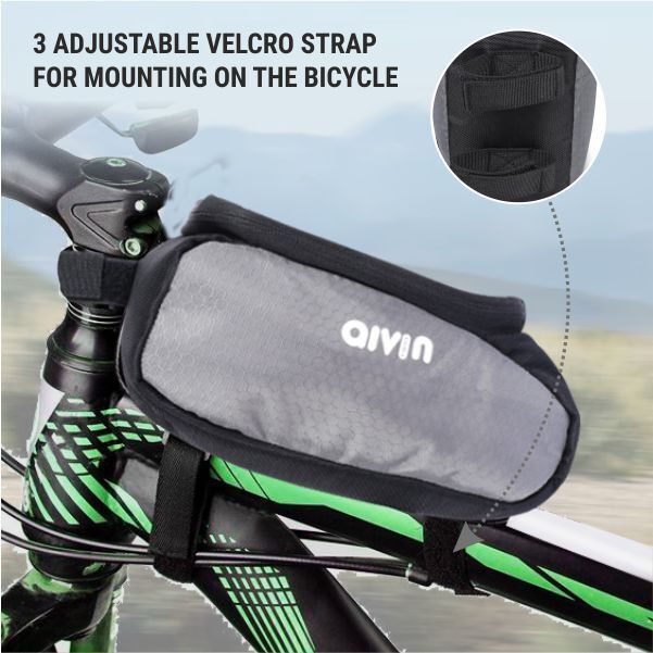 AIVIN CYCLING BAG PHONE CASE HOLDER - AV307