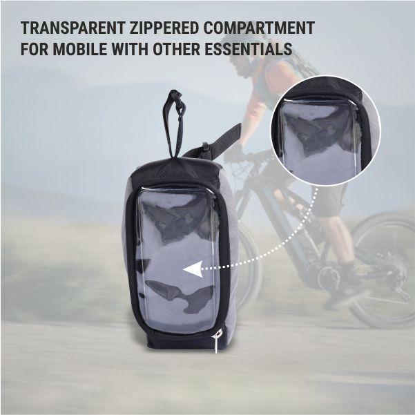 AIVIN CYCLING BAG PHONE CASE HOLDER - AV307