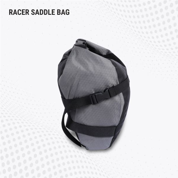 AIVIN RACE SADDLE BAG - AV306