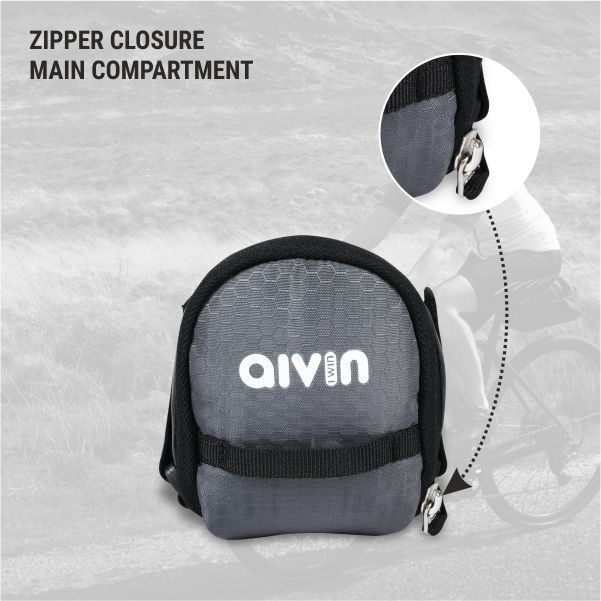 AIVIN CYCLE SADDLE BAGS - AV310